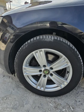 Skoda Octavia | Mobile.bg    4