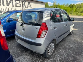 Hyundai I10 1.0 i  | Mobile.bg    3