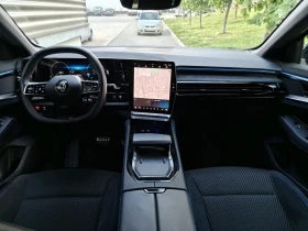Renault Austral Esprit Alpine mild hybrid 1.3 TCE | Mobile.bg    11