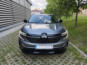     Renault Austral Esprit Alpine mild hybrid 1.3 TCE
