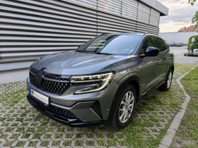 Renault Austral Esprit Alpine mild hybrid 1.3 TCE - изображение 1