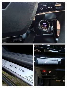Renault Austral Esprit Alpine mild hybrid 1.3 TCE | Mobile.bg    14