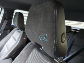 Renault Austral Esprit Alpine mild hybrid 1.3 TCE | Mobile.bg    10