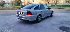 Opel Vectra 1.8 125.. | Mobile.bg    4