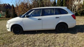 Обява за продажба на Skoda Fabia 1.6 TDI ~6 500 лв. - изображение 2