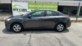 Mazda 3 1.6i 16V   | Mobile.bg    4