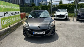 Mazda 3 1.6i 16V   | Mobile.bg    3
