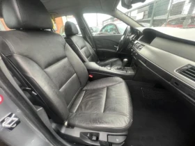 Обява за продажба на BMW 525 ~8 000 лв. - изображение 6