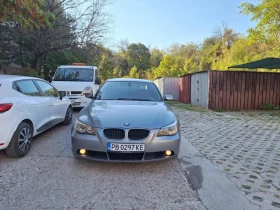  BMW 525