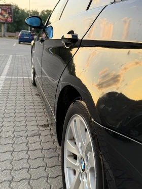 BMW 320 | Mobile.bg    6