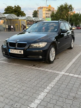 BMW 320 | Mobile.bg    5