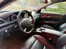 Обява за продажба на Mercedes-Benz S 350 LONG* FACE* AMG ~19 999 лв. - изображение 10