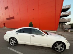 Обява за продажба на Mercedes-Benz S 350 LONG* FACE* AMG ~19 999 лв. - изображение 2