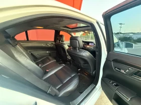 Обява за продажба на Mercedes-Benz S 350 LONG* FACE* AMG ~19 999 лв. - изображение 5