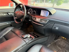 Обява за продажба на Mercedes-Benz S 350 LONG* FACE* AMG ~19 999 лв. - изображение 7
