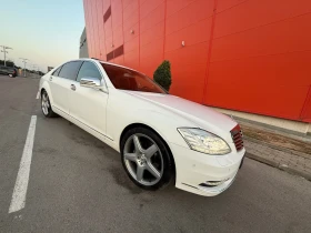 Обява за продажба на Mercedes-Benz S 350 LONG* FACE* AMG ~19 999 лв. - изображение 1