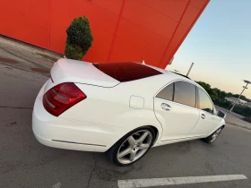 Обява за продажба на Mercedes-Benz S 350 LONG* FACE* AMG ~19 999 лв. - изображение 3