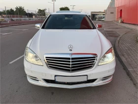 Обява за продажба на Mercedes-Benz S 350 LONG* FACE* AMG ~19 999 лв. - изображение 1