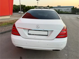 Обява за продажба на Mercedes-Benz S 350 LONG* FACE* AMG ~19 999 лв. - изображение 4