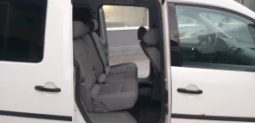 VW Caddy 1.9 TDI + РАМПА - 7500 лв. - 65208732 7