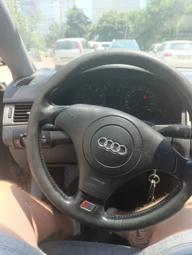 Обява за продажба на Audi A6 ~4 000 лв. - изображение 8