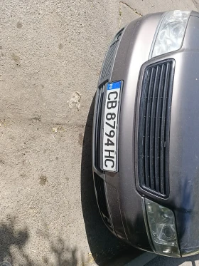 Обява за продажба на Audi A6 ~4 000 лв. - изображение 1