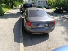 Обява за продажба на Audi A6 ~4 000 лв. - изображение 3