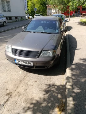 Обява за продажба на Audi A6 ~4 000 лв. - изображение 1