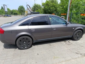 Обява за продажба на Audi A6 ~4 000 лв. - изображение 4