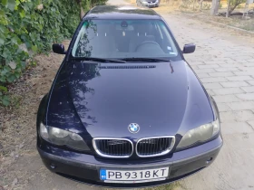     BMW 320 BMW 320d 