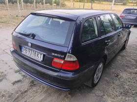 BMW 320 BMW 320d  | Mobile.bg    3