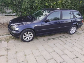 BMW 320 BMW 320d  | Mobile.bg    2