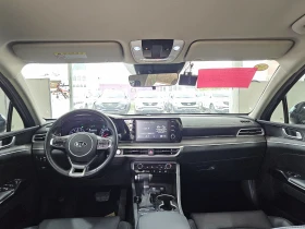 Kia K5 100% реални километри, Гаранция, Лизинг - 38508 лв. - 42099303 10