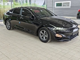 Kia K5 100% реални километри, Гаранция, Лизинг - 38508 лв. - 42099303 3