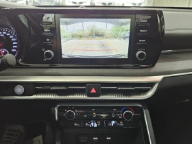 Kia K5 100% реални километри, Гаранция, Лизинг - 38508 лв. - 42099303 11