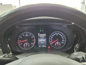 Kia K5 100% реални километри, Гаранция, Лизинг - 38508 лв. - 42099303 15