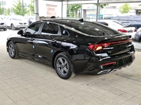 Kia K5 100% реални километри, Гаранция, Лизинг - 38508 лв. - 42099303 6