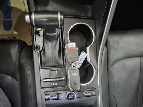 Kia K5 100% реални километри, Гаранция, Лизинг - 38508 лв. - 42099303 16