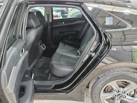 Kia K5 100% реални километри, Гаранция, Лизинг - 38508 лв. - 42099303 8