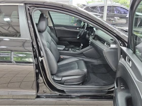Kia K5 100% реални километри, Гаранция, Лизинг - 38508 лв. - 42099303 13