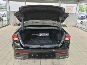 Kia K5 100% реални километри, Гаранция, Лизинг - 38508 лв. - 42099303 9