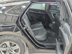 Kia K5 100% реални километри, Гаранция, Лизинг - 38508 лв. - 42099303 12