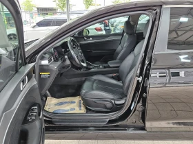 Kia K5 100% реални километри, Гаранция, Лизинг - 38508 лв. - 42099303 7