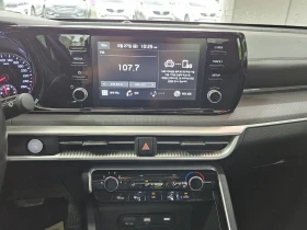 Kia K5 100% реални километри, Гаранция, Лизинг - 38508 лв. - 42099303 17