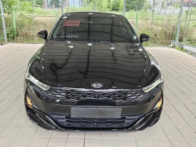 Kia K5 100% реални километри, Гаранция, Лизинг - 38508 лв. - 42099303 2