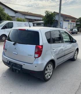 Mitsubishi Colt 1.1i cleartec - 3500 лв. - 90383181 4