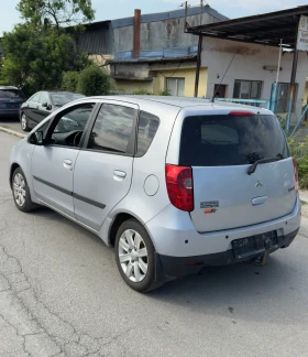 Mitsubishi Colt 1.1i cleartec - 3500 лв. - 90383181 5