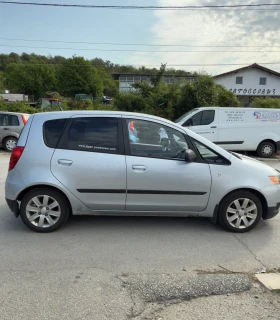 Mitsubishi Colt 1.1i cleartec - 3500 лв. - 90383181 7