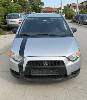 Mitsubishi Colt 1.1i cleartec - 3500 лв. - 90383181 2