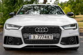 Audi A7 RS пакет - 51999 лв. - 48524739 2